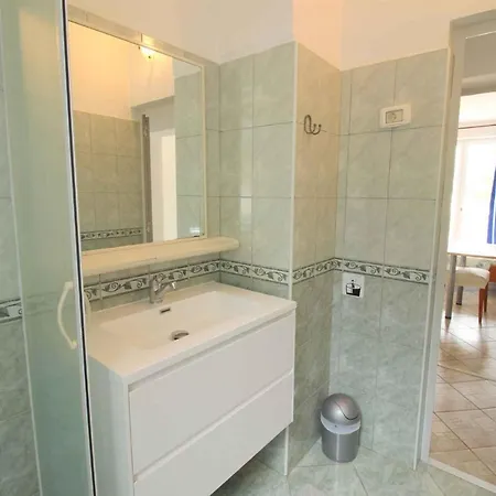 In Novigrad/istrien 9401 Apartment
