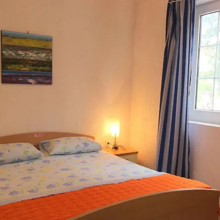 Apartment In Novigrad/istrien 9401 *