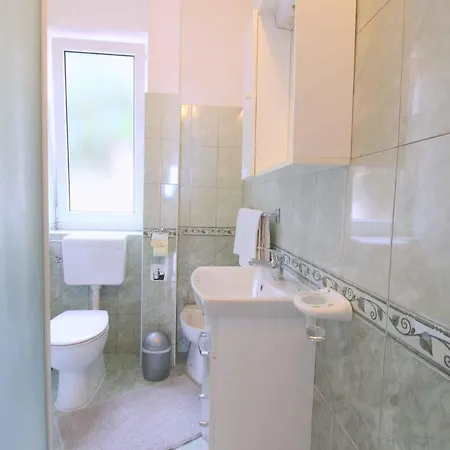 In Novigrad/istrien 9401 Apartment