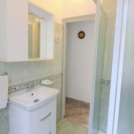 Apartment In Novigrad/istrien 9401 Novigrad (Istria)