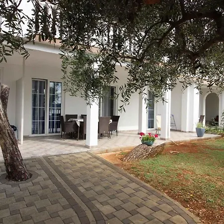 In Novigrad/istrien 9401 Apartment