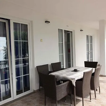 Apartment In Novigrad/istrien 9401 *