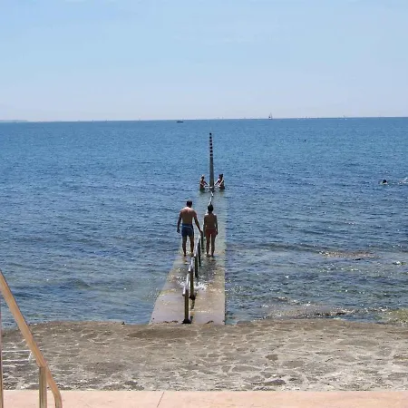 In Novigrad/istrien 9401 דירה *