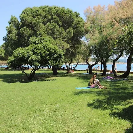In Novigrad - Istrien 9401 *