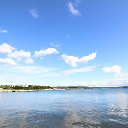 In Novigrad - Istrien 9401