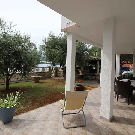 Apartment In Novigrad - Istrien 9401 Novigrad (Istria)