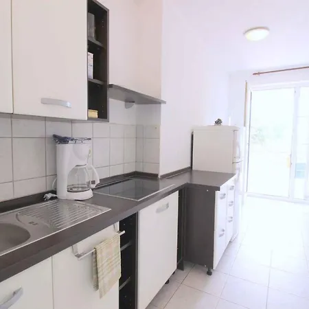 In Novigrad - Istrien 9401