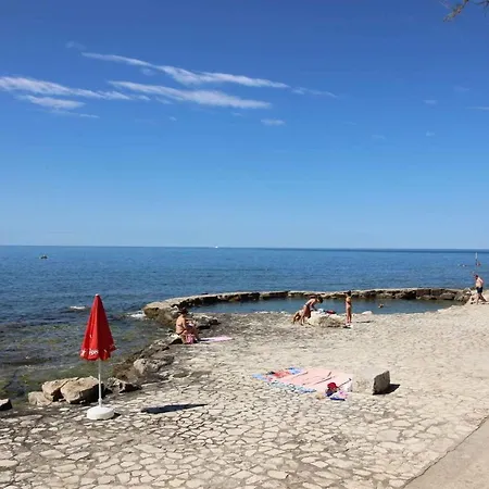 In Novigrad - Istrien 9401 Apartment